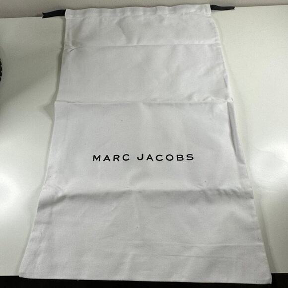 LNWB | Marc Jacobs | Women's Ryder Lace Up Ankle Boots | Size 8.5 US | 38.5 EU - Picture 14 of 16